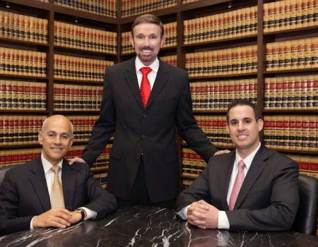 Wallin & Klarich - Criminal Defense Attorneys