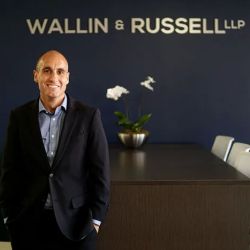 Michael Wallin, Attorney at Law ico