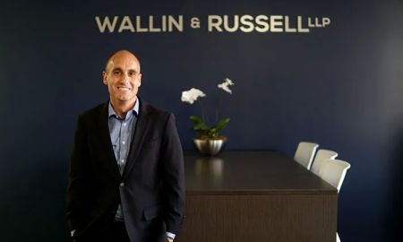 Michael Wallin, Attorney at Law