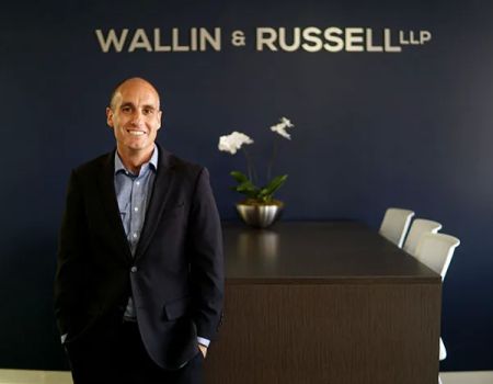 Michael Wallin, Attorney at Law