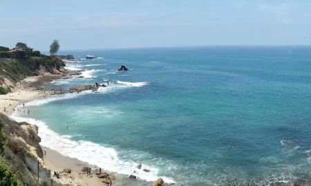 Coast Litigation LLC