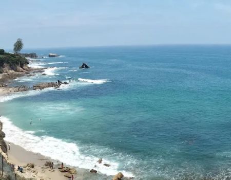 Coast Litigation LLC