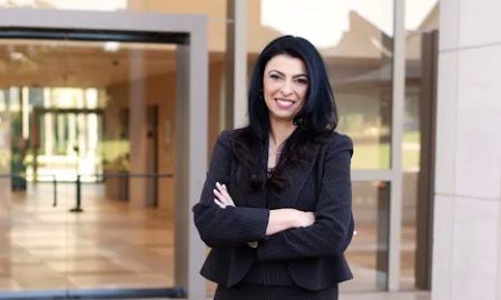Candice Madanipour
