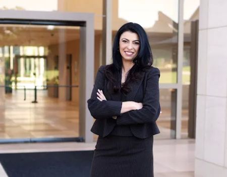 Candice Madanipour