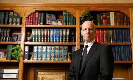 The Law Offices of W. Douglas McKeague