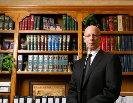 The Law Offices of W. Douglas McKeague