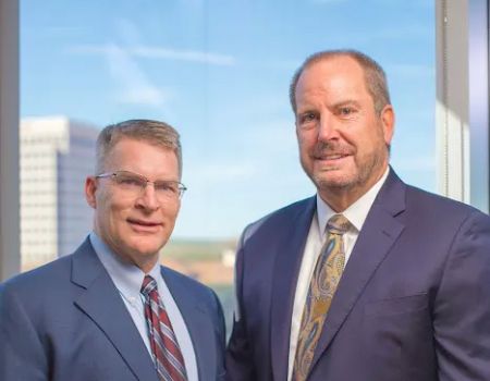 Simmons Wagner, LLP