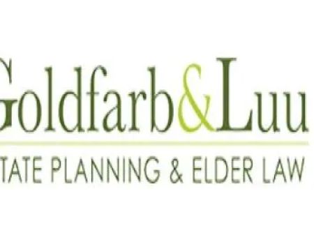 Goldfarb & Luu