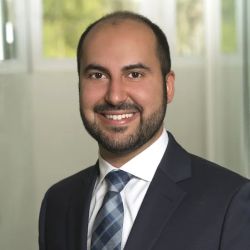 Gdolian Law, P.C. ico