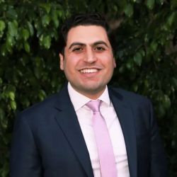 Barkhordar Personal Injury Law Group ico