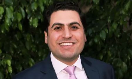 Barkhordar Personal Injury Law Group