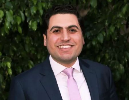 Barkhordar Personal Injury Law Group