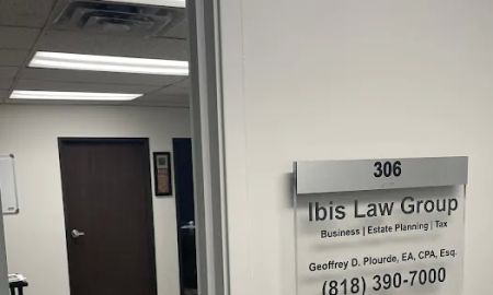 Ibis Law Group