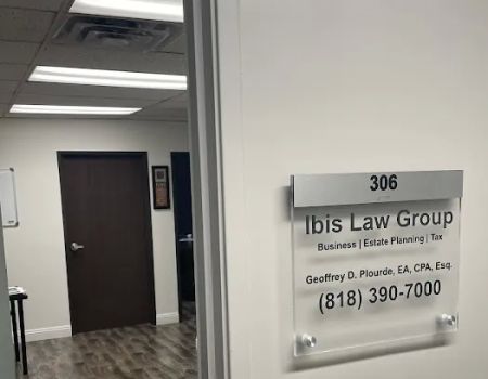 Ibis Law Group