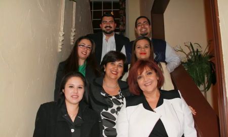 Nadia Farah Law Offices