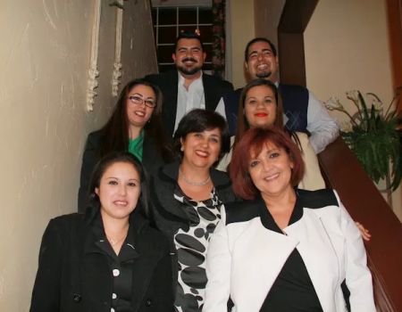 Nadia Farah Law Offices