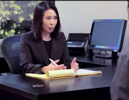 Sherman & Fung, A Professional Law Corporation