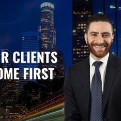 Saeedian Law Group ico