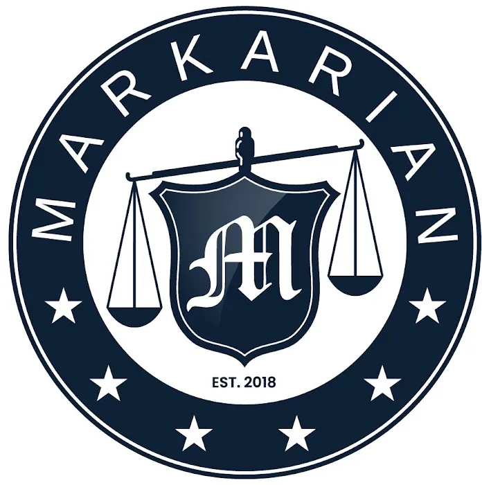 MARKARIAN LAW FIRM 0