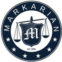 MARKARIAN LAW FIRM ico