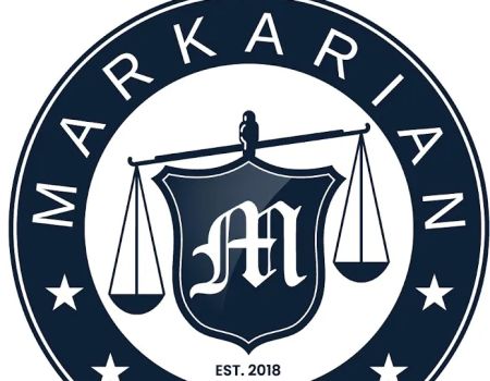 MARKARIAN LAW FIRM
