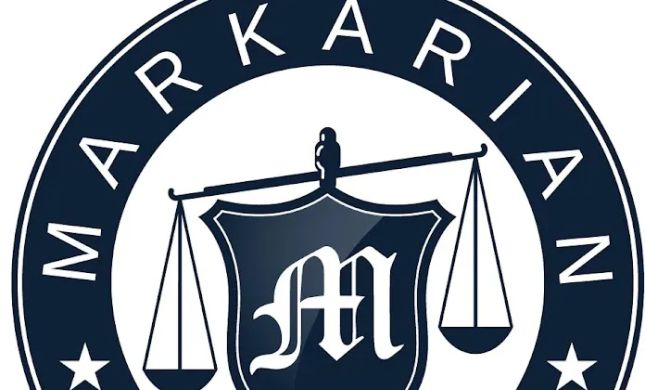 MARKARIAN LAW FIRM