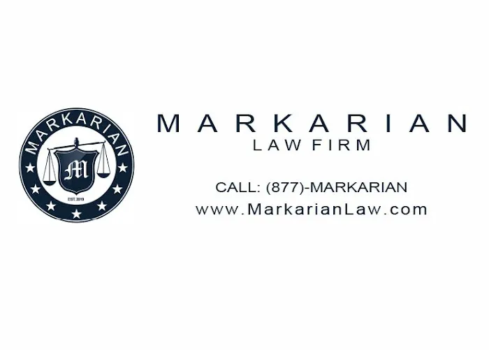 MARKARIAN LAW FIRM 2