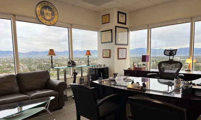 MARKARIAN LAW FIRM 1
