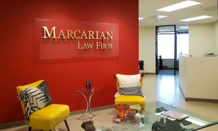 Marcarian Law Firm, P.C.