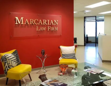 Marcarian Law Firm, P.C.