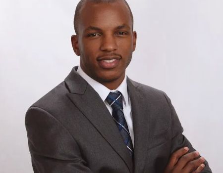 The Morris Law Practice