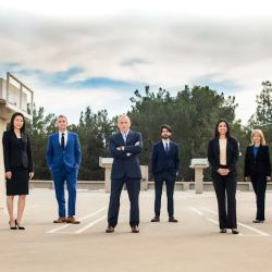 Boucher LLP ico