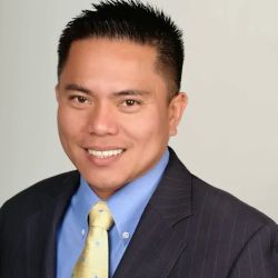 Roland Tong, Attorney ico