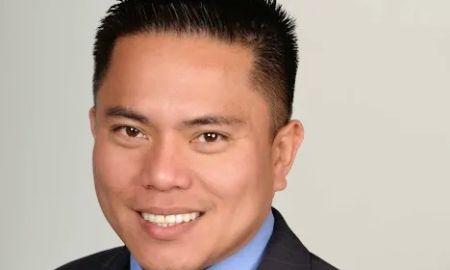 Roland Tong, Attorney