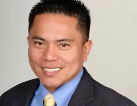 Roland Tong, Attorney