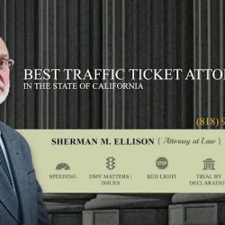 The Law Office of Sherman M Ellison ico