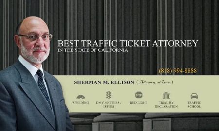 The Law Office of Sherman M Ellison
