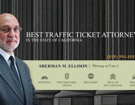 The Law Office of Sherman M Ellison