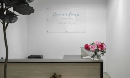 Diarian & Bociaga Family Law