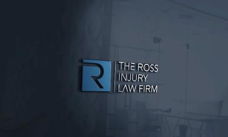 The Ross Injury Law Firm