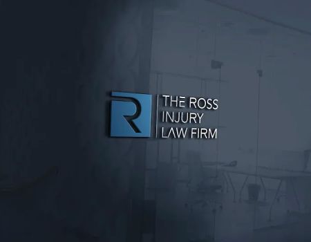 The Ross Injury Law Firm
