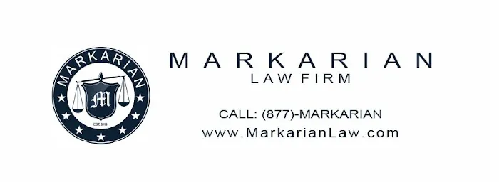 MARKARIAN LAW FIRM 0