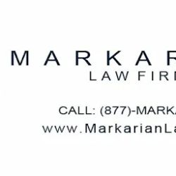 MARKARIAN LAW FIRM ico