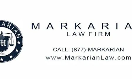 MARKARIAN LAW FIRM