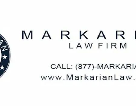 MARKARIAN LAW FIRM