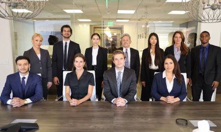 Car Accident Lawyer Daniel Kim