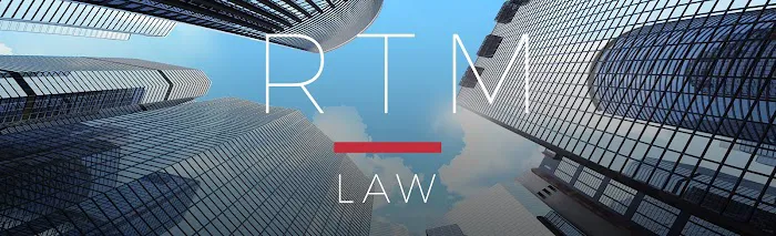 RTM Law, APC Personal Injury Attorney 1