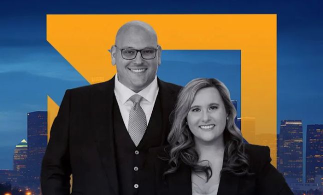 MVP Accident Attorneys