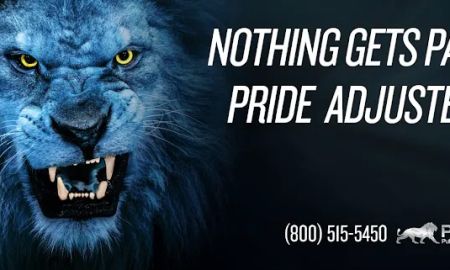 Pride Public Adjusters