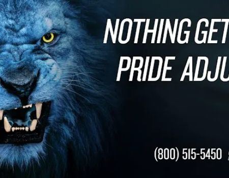 Pride Public Adjusters
